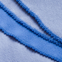 Electric Blue - Blue