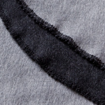 Light Grey - Charcoal