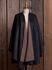 Double Sided Cape Thumb