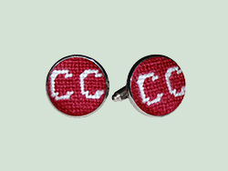 Charleston Cufflinks