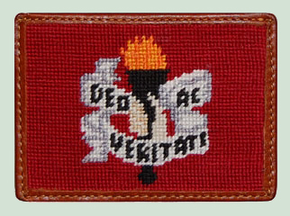 Colgate Credit Card Wallet