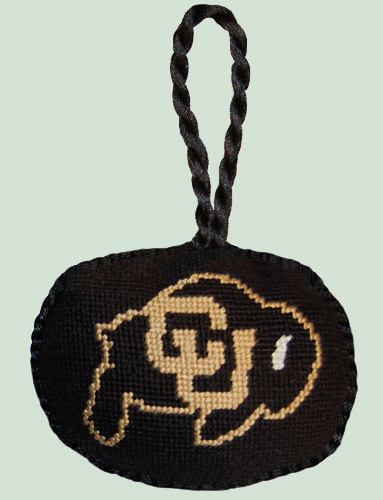 Colorado at Boulder Ornaments