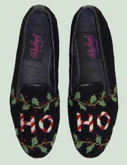 Ho Ho Loafer