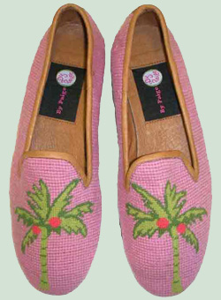 Preppy Palm Loafer