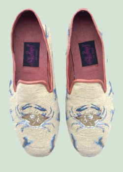Crab Men's Loafer