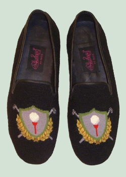 Golf Crest Men's Loafer