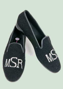 Monogram Men's Loafer