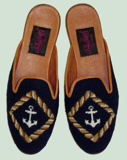 Anchor Mule