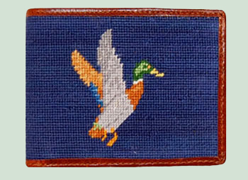 Mallard Wallet