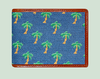 Palm Tree Pattern
