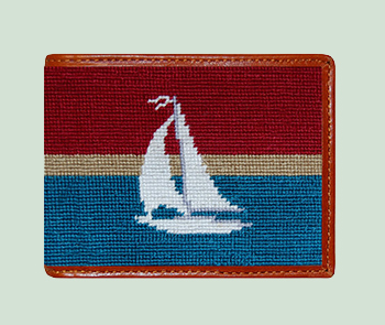 Sailboat Stripe