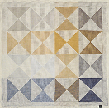 Origami Polychrome Napkin