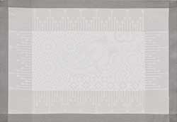 Palais Persan Pearl Placemat