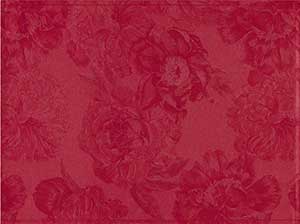 Pivoine Morello Cherry Placemat