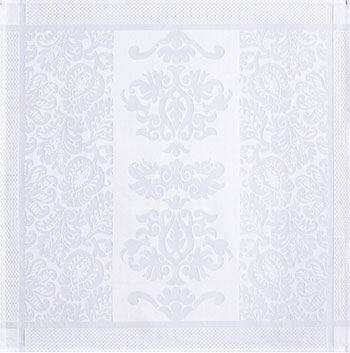 Siena White Napkin