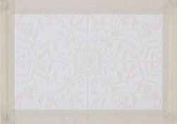 Venezia Ivoire Placemat