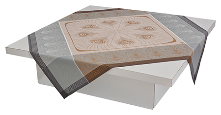 Cabaret Tablecloth Moon