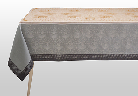 Cabaret Tablecloth Moon