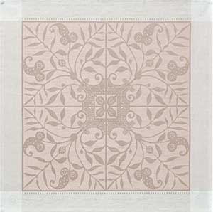 Venezia Ash Napkin