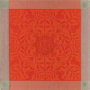 Venezia Cornelian Napkin