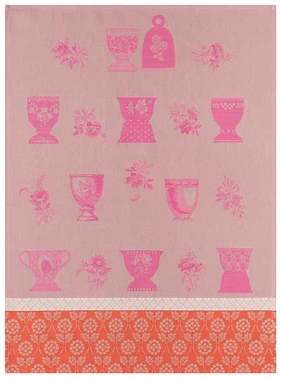 à la coque - Heather