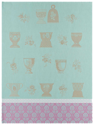 à la coque - Thistle