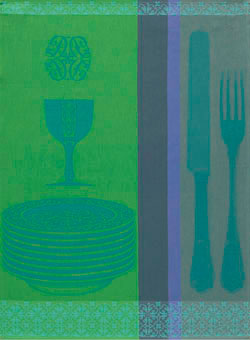 Table Francaise Jade