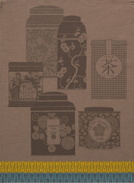 Thes du Monde - Black Tea