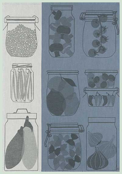 à Conserver - Black Radish