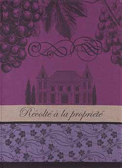 Chateau - Pinot Noir