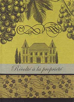 Chateau - Muscadelle