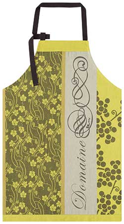 Domaine Apron - Muscadelle