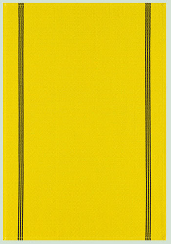 Vintage Sulphur Yellow