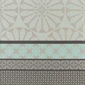 Bilboa Ash Grey Napkin