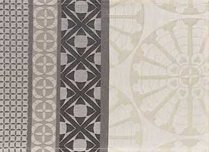 Bilboa Marble Placemat