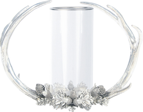 Forest Antler Hurricane